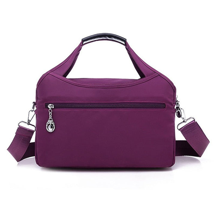 BowLift | Anti-theft Waterproof Handbag