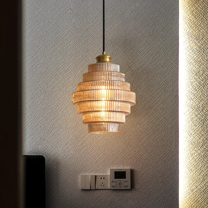 BowLift | Luxury lamp that will illuminate your home