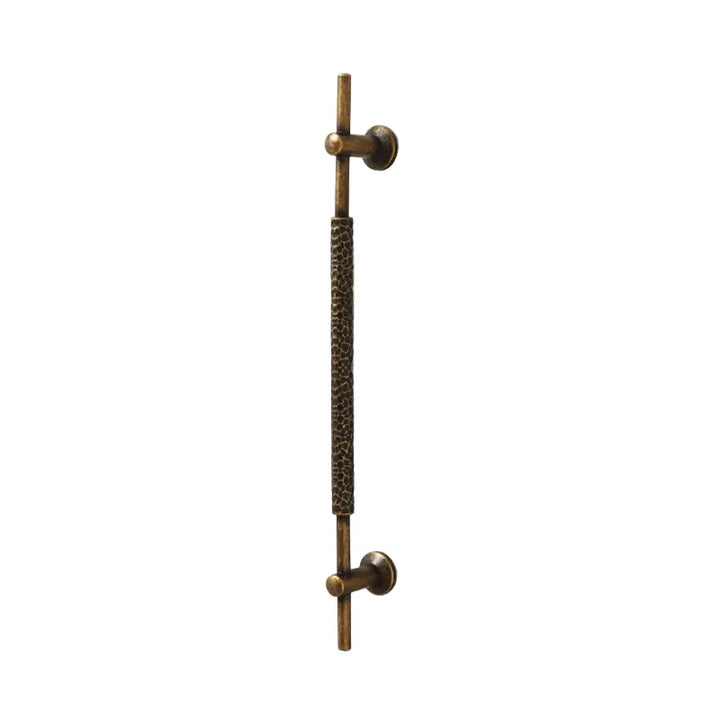 Antique Bronze Chinese Style Cabinet Storage Handle Drawer Pulls | Bowlift