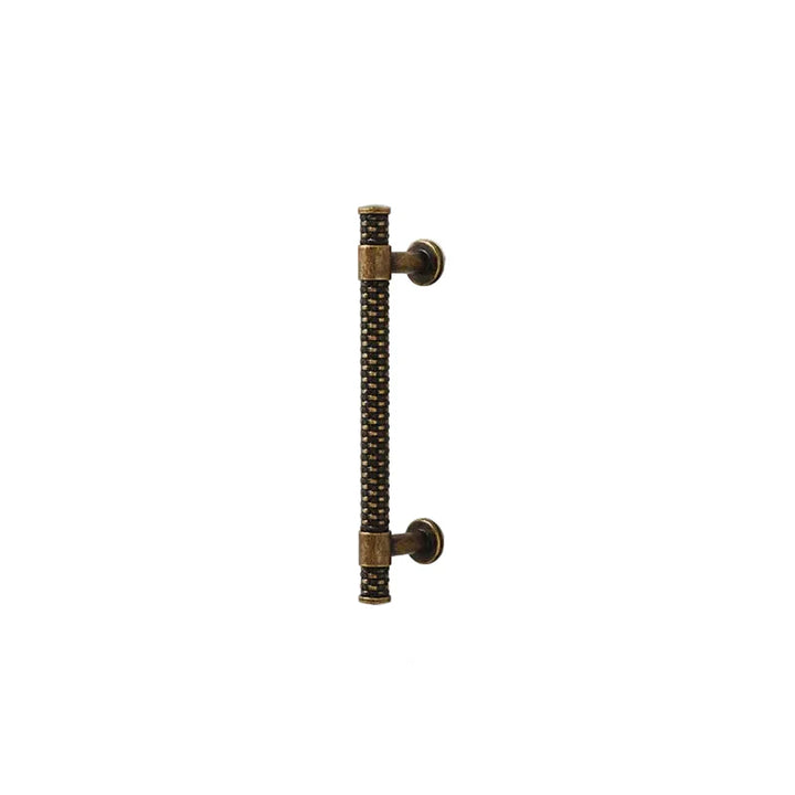 Antique Bronze Chinese Style Cabinet Storage Handle Drawer Pulls | Bowlift