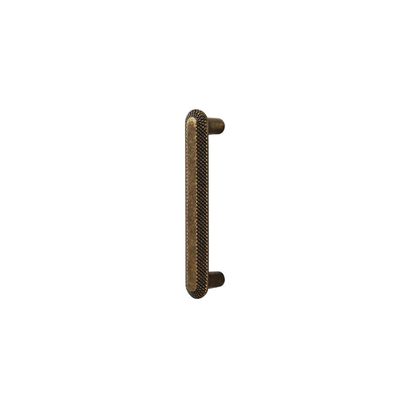 Antique Bronze Chinese Style Cabinet Storage Handle Drawer Pulls | Bowlift