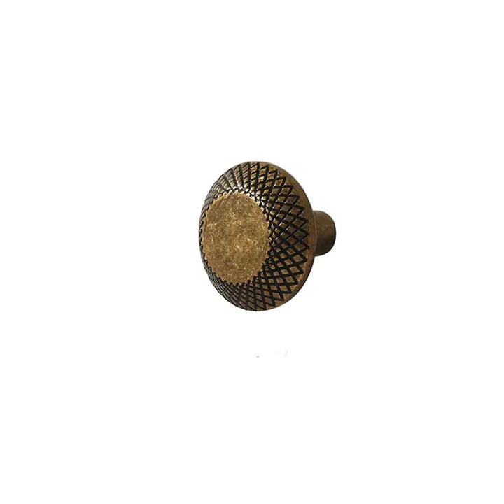 Antique Bronze Chinese Style Cabinet Storage Handle Drawer Pulls | Bowlift