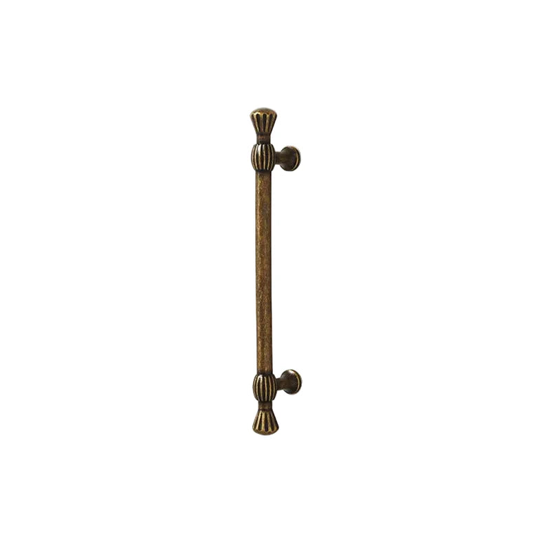 Antique Bronze Chinese Style Cabinet Storage Handle Drawer Pulls | Bowlift