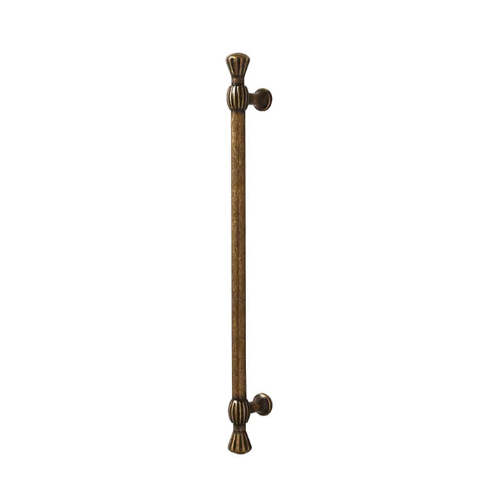 Antique Bronze Chinese Style Cabinet Storage Handle Drawer Pulls | Bowlift