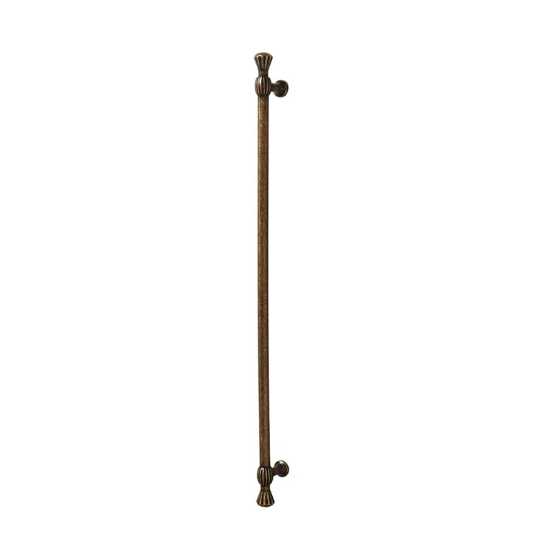 Antique Bronze Chinese Style Cabinet Storage Handle Drawer Pulls | Bowlift
