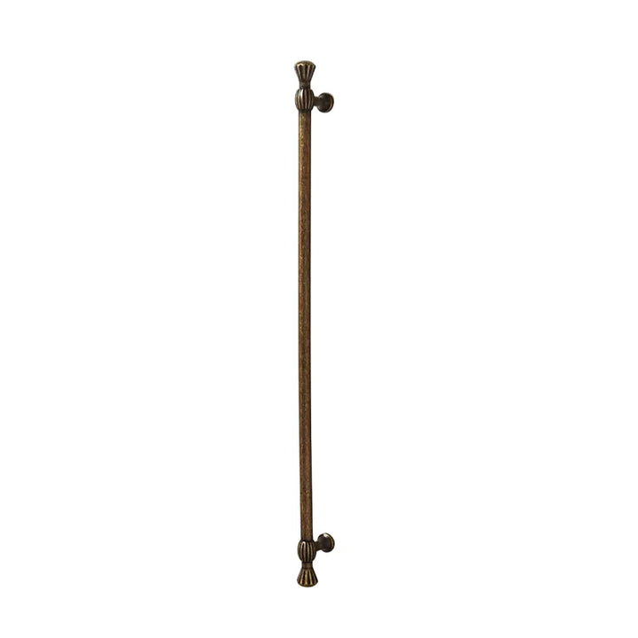 Antique Bronze Chinese Style Cabinet Storage Handle Drawer Pulls | Bowlift