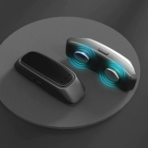 BowLift | Comfortable and Effective Anti-Snore Device