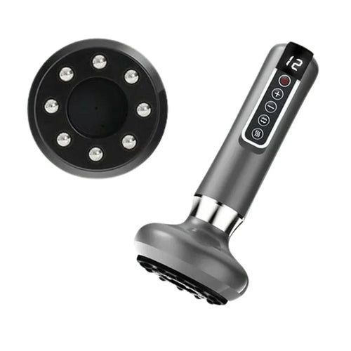 BowLift | Anti-cellulite Massager - Suction and Infrared Heat