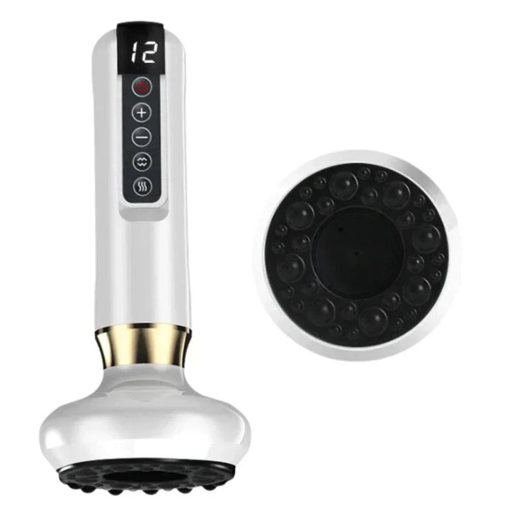 BowLift | Anti-cellulite Massager - Suction and Infrared Heat