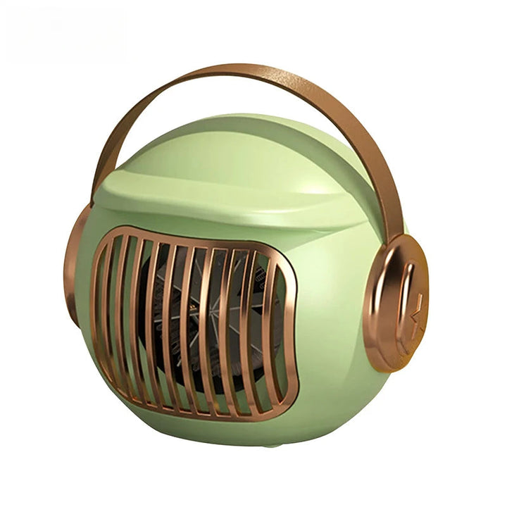BowLift | Mini Portable Electric Space Heater