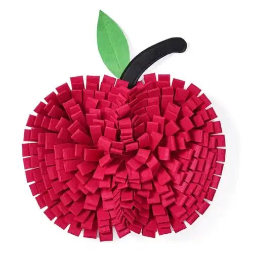 AppleForage • Dog Snuffle Mat - Dog Snuffle Mat - BowLift