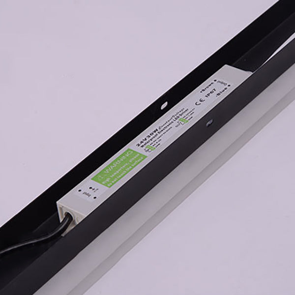 BowLift | Elegant LED outdoor wall lamp - Modern atmosphere and style