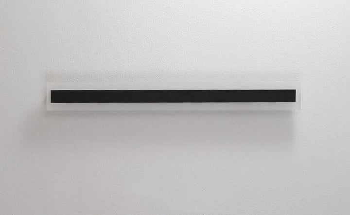 BowLift | Elegant LED outdoor wall lamp - Modern atmosphere and style
