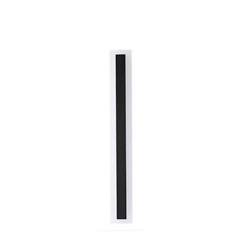 BowLift | Elegant LED outdoor wall lamp - Modern atmosphere and style