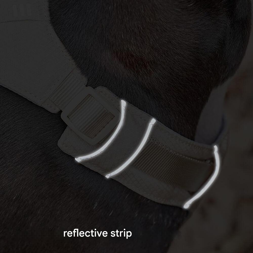 AquaCool - Anti-Pull Dog Harness with Multi-Functional Leash Bowlift