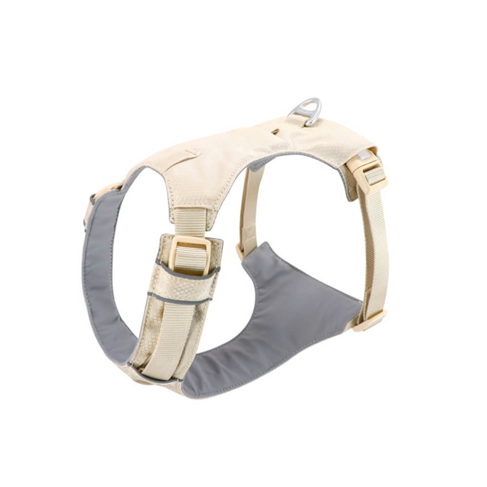 AquaCool - Anti-Pull Dog Harness with Multi-Functional Leash Bowlift