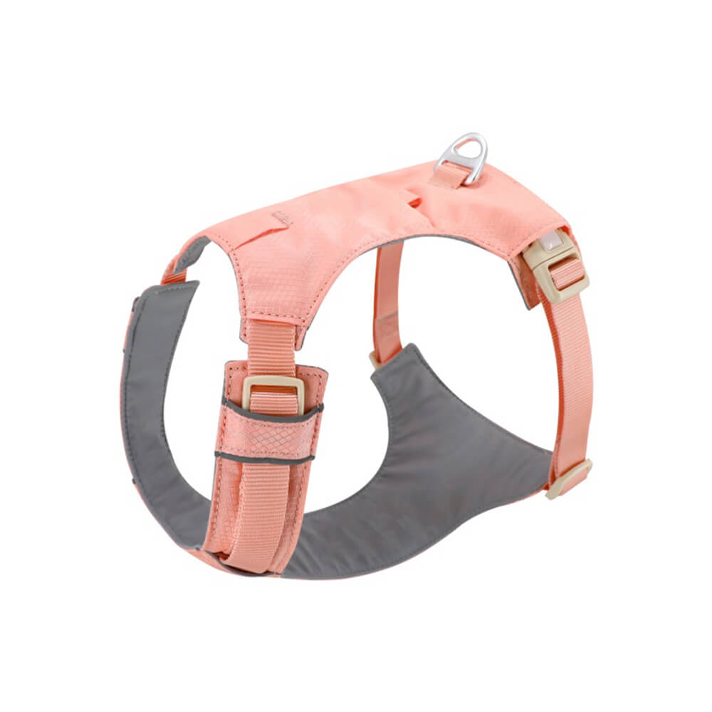 AquaCool - Anti-Pull Dog Harness with Multi-Functional Leash Bowlift