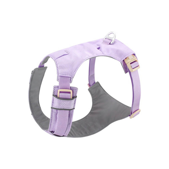 AquaCool - Anti-Pull Dog Harness with Multi-Functional Leash Bowlift
