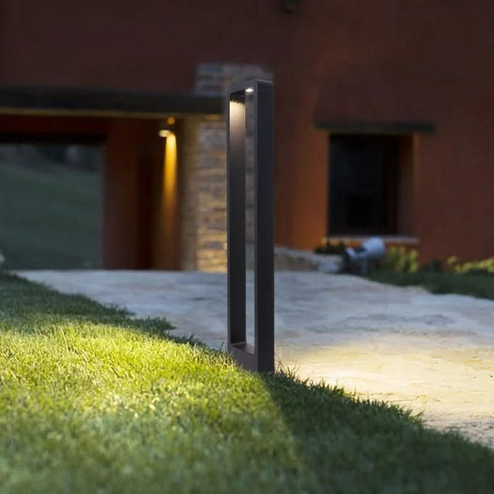 BowLift | AquaGlow – Waterproof LED Outdoor Ground Light