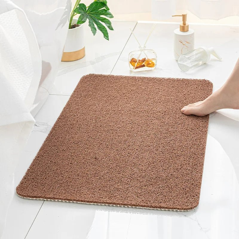 BowLift | AquaSafe Anti-slip Shower Mat - Safety and Comfort in the Shower