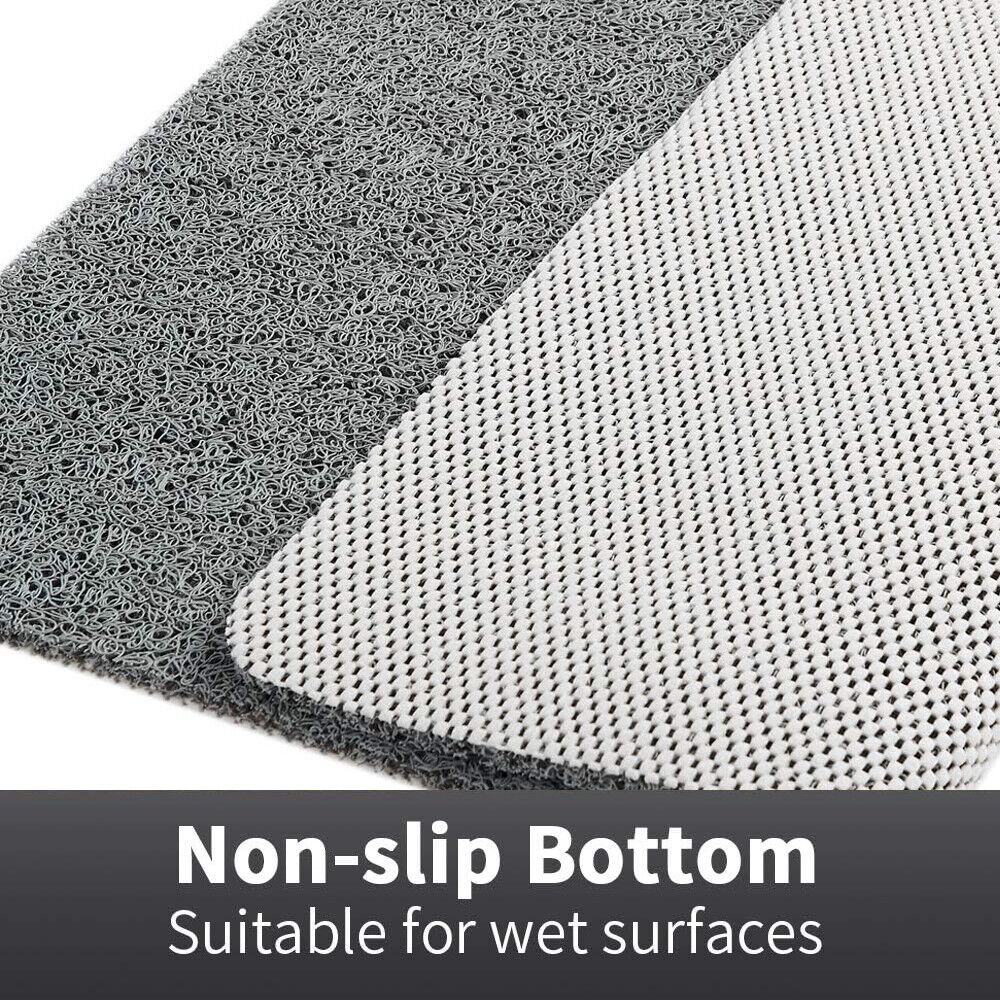 BowLift | WellnessFlow Mat – Non-Slip, Quick-Drying Shower & Bath Mat for Hygienic Comfort