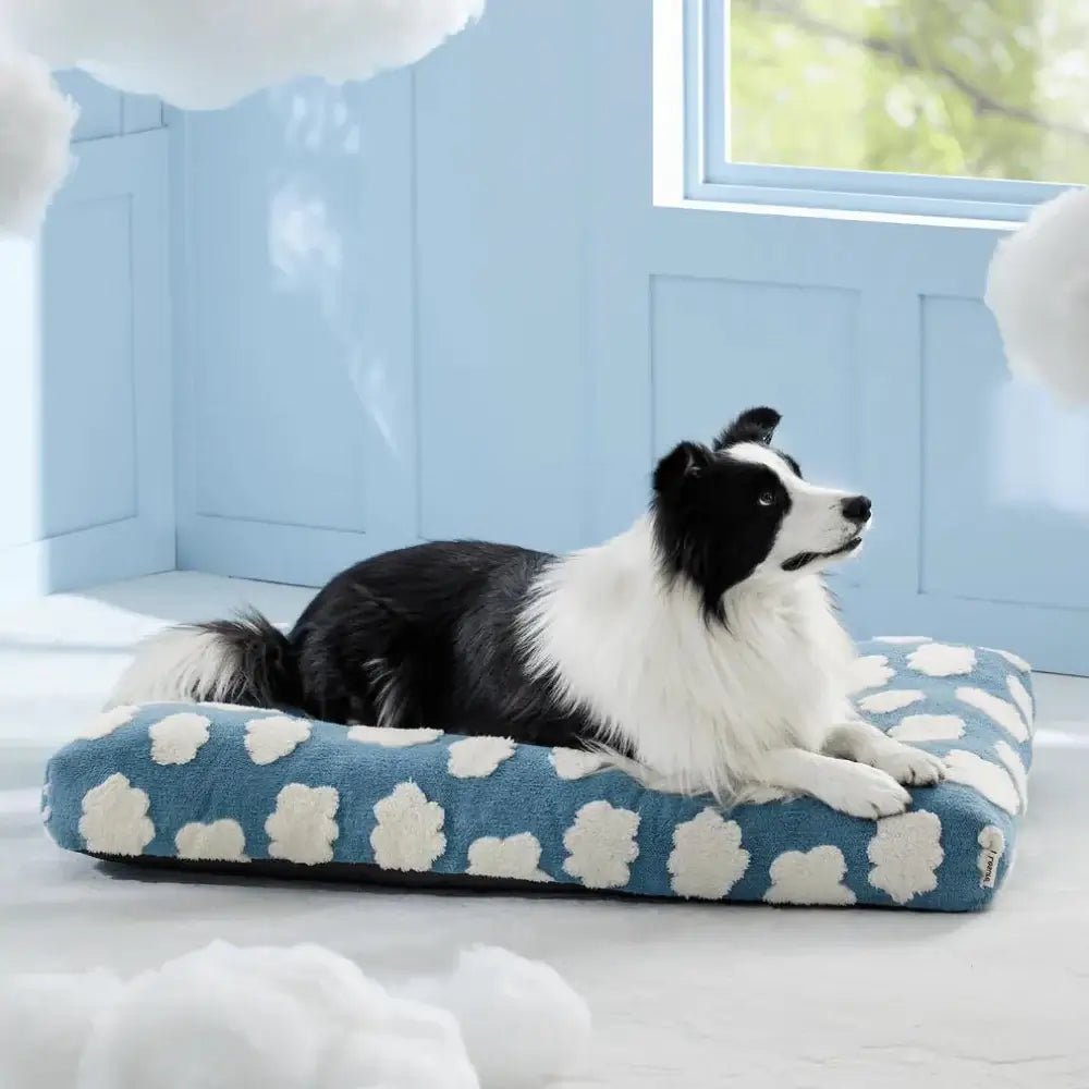 AquaRest • Waterproof Dog Bed for Indoor & Outdoor Comfort - Dog Bed - BowLift