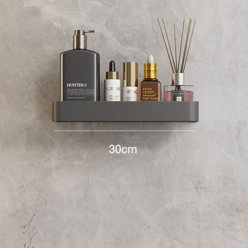 BowLift | AquaShelf – Stylish Wall Shelf for Modern Bathroom Storage