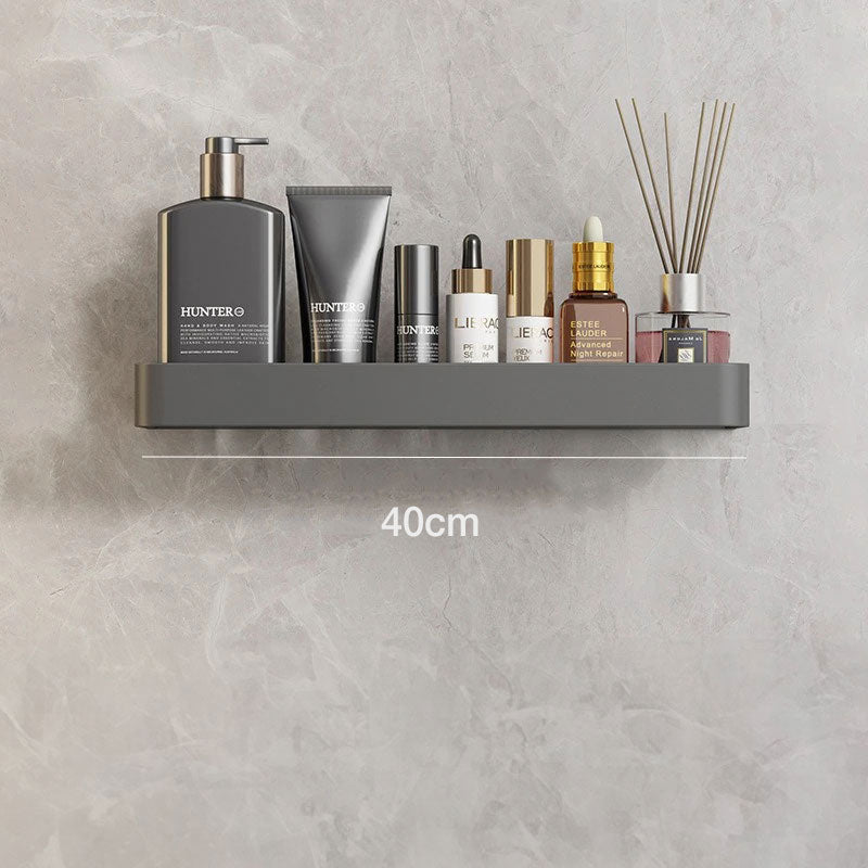 BowLift | AquaShelf – Stylish Wall Shelf for Modern Bathroom Storage