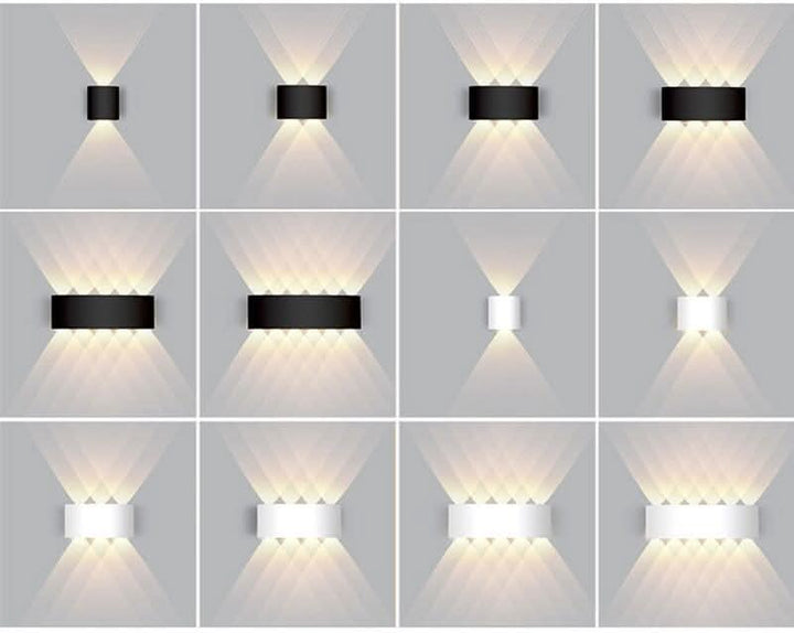 BowLift | Elegant & energy-efficient outdoor lighting made of aluminium