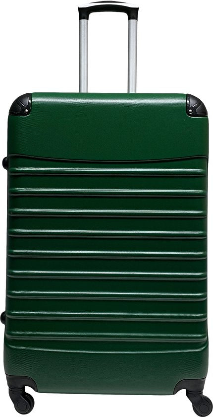 BowLift | ABS-Hardshell Suitcase – Siena