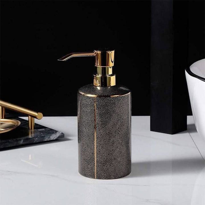 BowLift | Aqour - Functional Bathroom Accessories Set