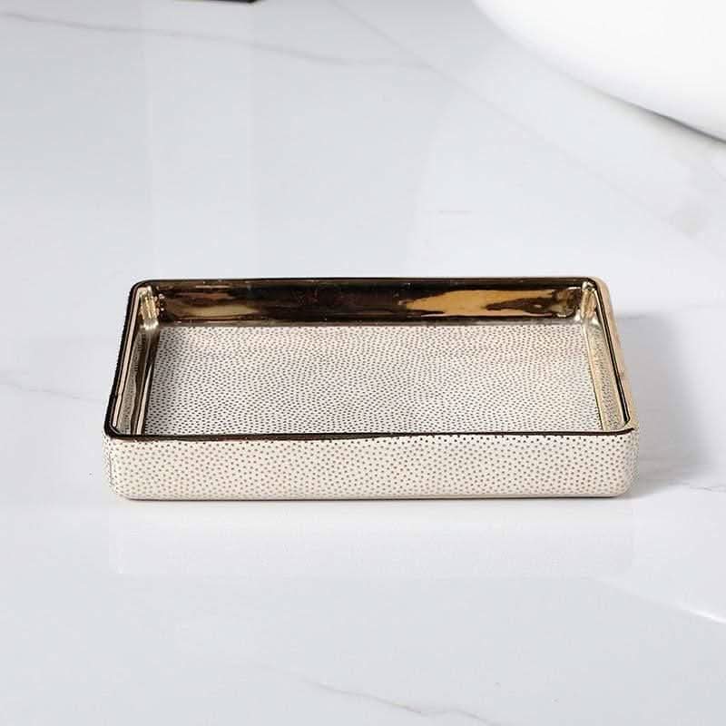 BowLift | Aqour - Functional Bathroom Accessories Set