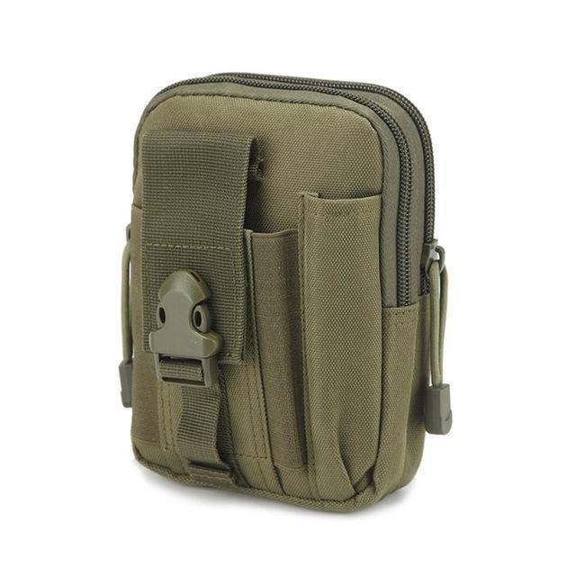 BowLift | Multipurpose EDC/CCW Waistbag