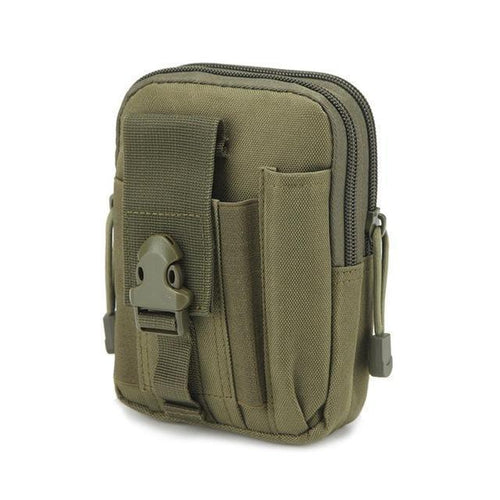 BowLift | Multipurpose EDC/CCW Waistbag