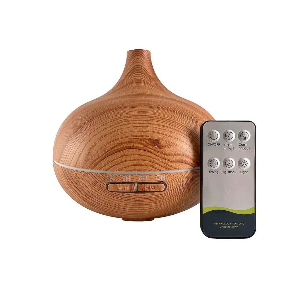 Aroma Diffuser - Stylish and beautiful - 300 ml. | Bowlift