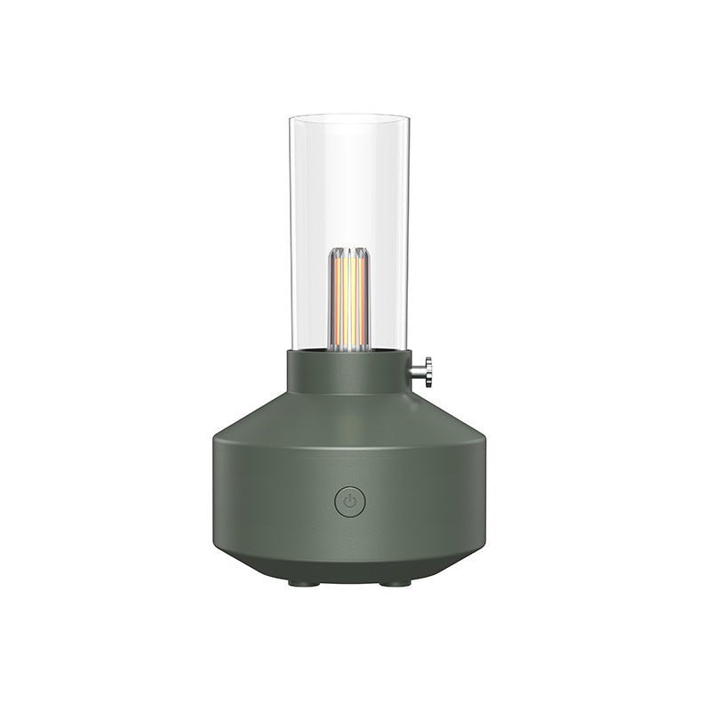 BowLift | Aromatherapy Diffuser with Night Light - GlowMist