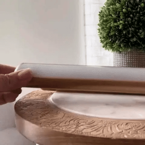 BowLift | ArtGlow LED Wall Lamp – Wireless Lighting for Art and Decoration