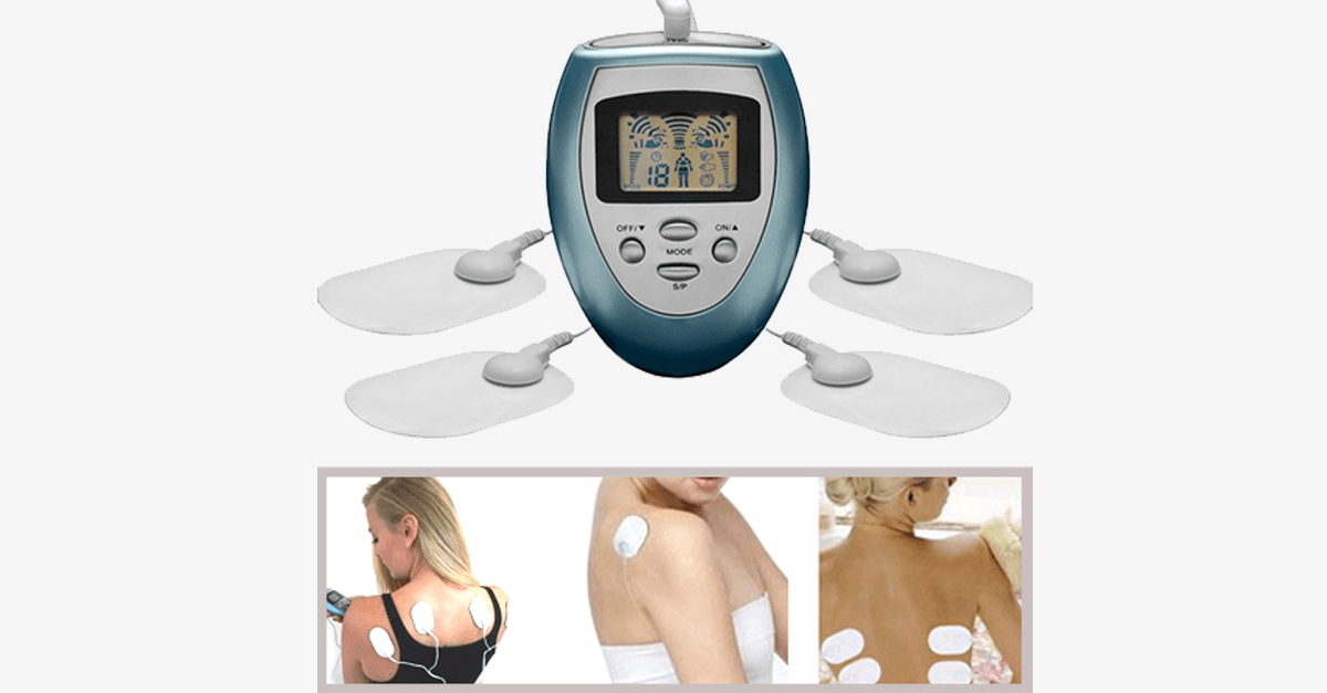 BowLift | Best multifunctional therapeutic electric massager and body shaper