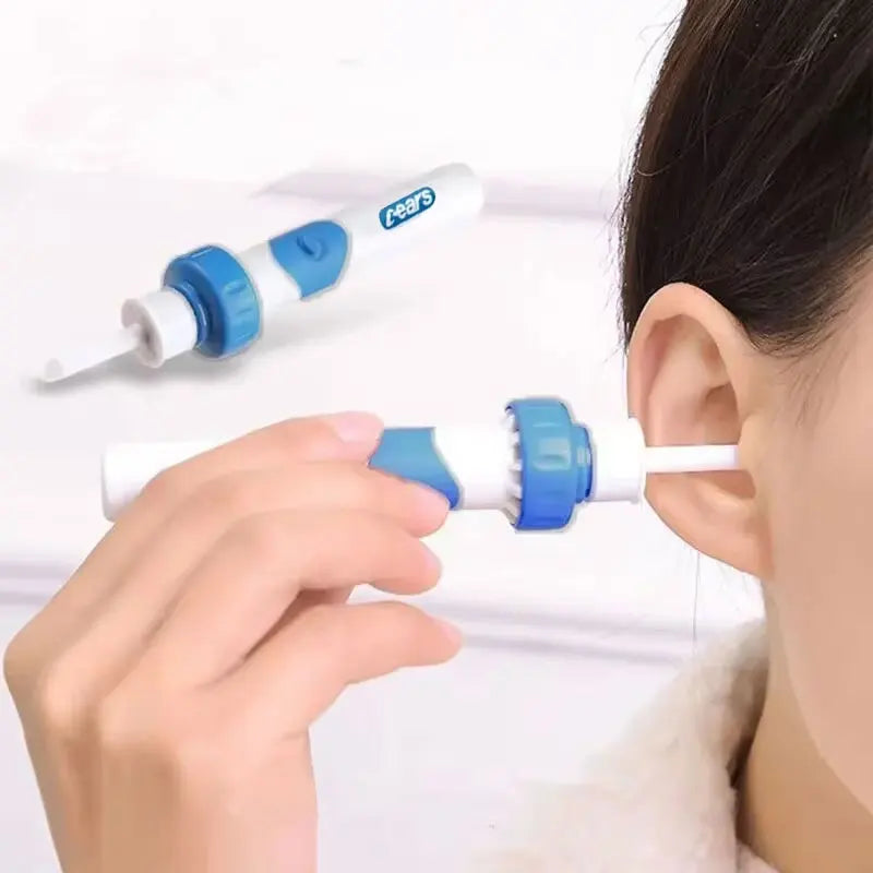 BowLift | Ear Cleaner - Safe and Effective Cleaning