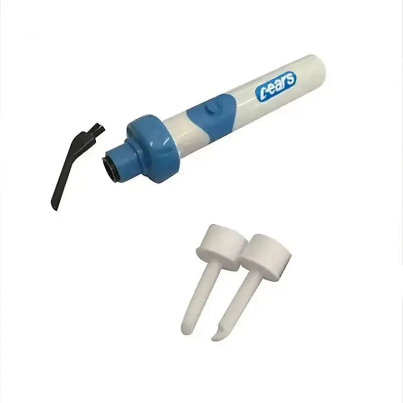 BowLift | Ear Cleaner - Safe and Effective Cleaning
