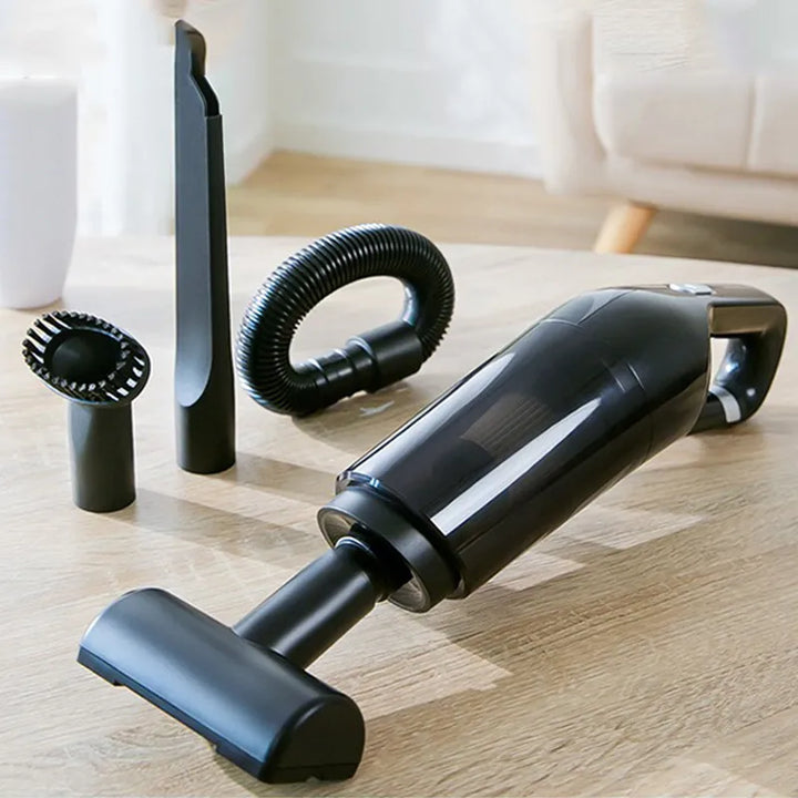 BowLift | Wireless Powerful Vacuum Cleaner - Specially for Pet Hair