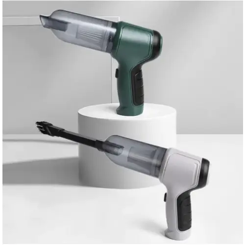 BowLift | Cordless Handheld Vacuum Cleaner for the Car - Strong Suction Power