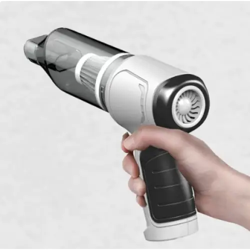 BowLift | Wireless Powerful Car Vacuum Cleaner