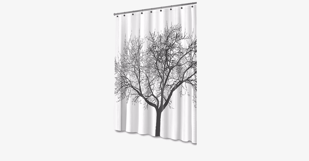 BowLift | Waterproof Shower Curtains - Bring Style to Your Bathroom!