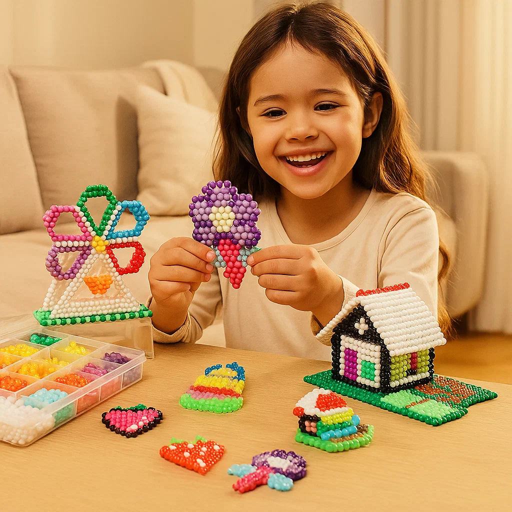 BowLift | Magical Water Beads Craft Box Set