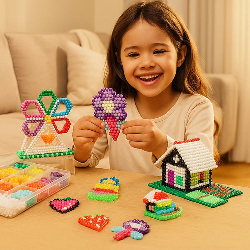 BowLift | Magical Water Beads Craft Box Set