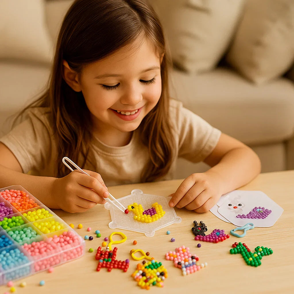 BowLift | Magical Water Beads Craft Box Set