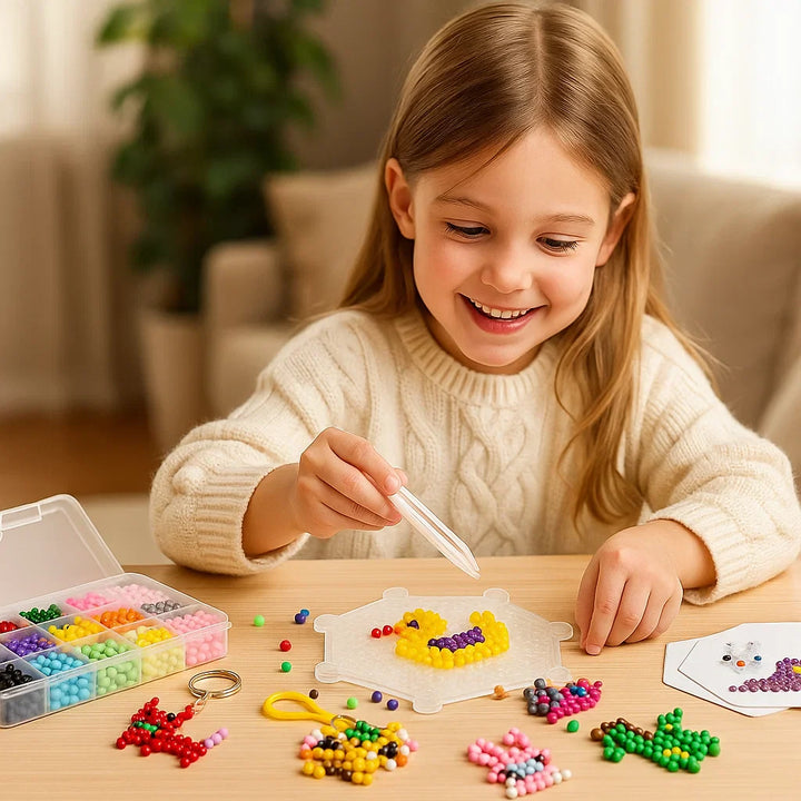 BowLift | Magical Water Beads Craft Box Set