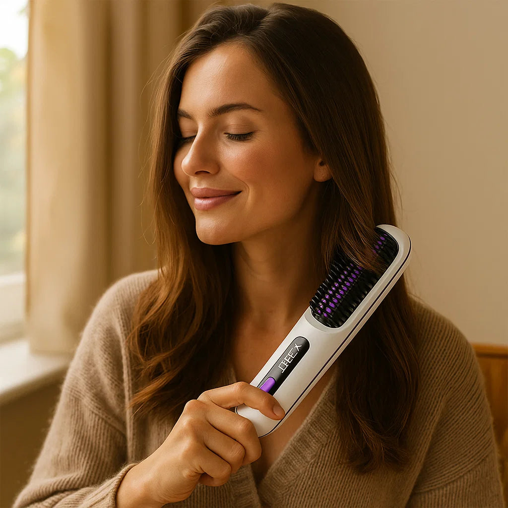 BowLift | HeatStyler - Perfect hair in no time