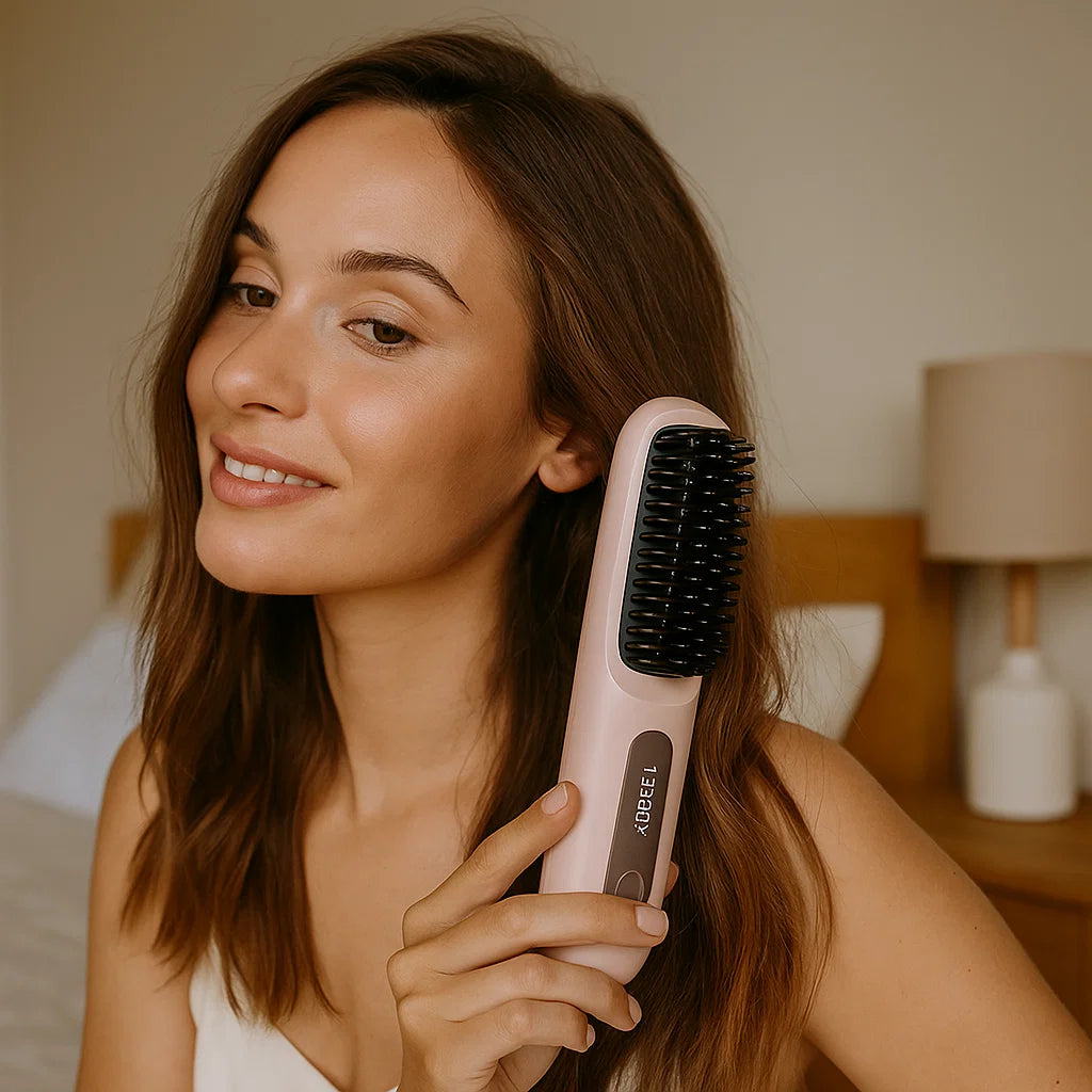 BowLift | HeatStyler - Perfect hair in no time
